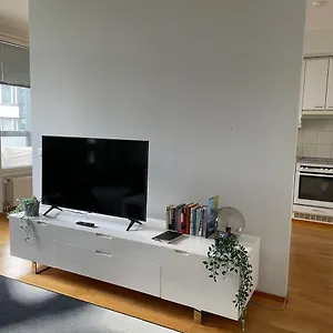  Appartement Sea, Sauna And Center