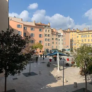 Studio 4couchages Port Non Fumeur Toulon