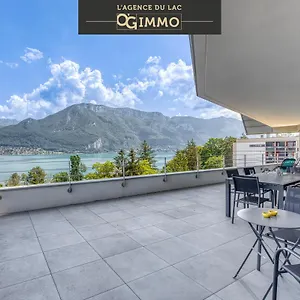 La Cantonade - Og Immo Annecy