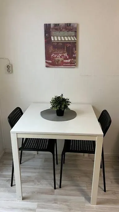 Kallion Helmi Helsinki Finland